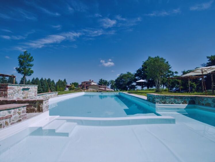 Holiday Home Villa Azzurro